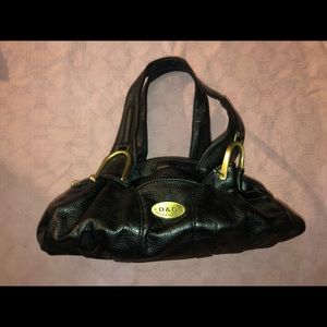 Vintage Dolce & Gabbana bag